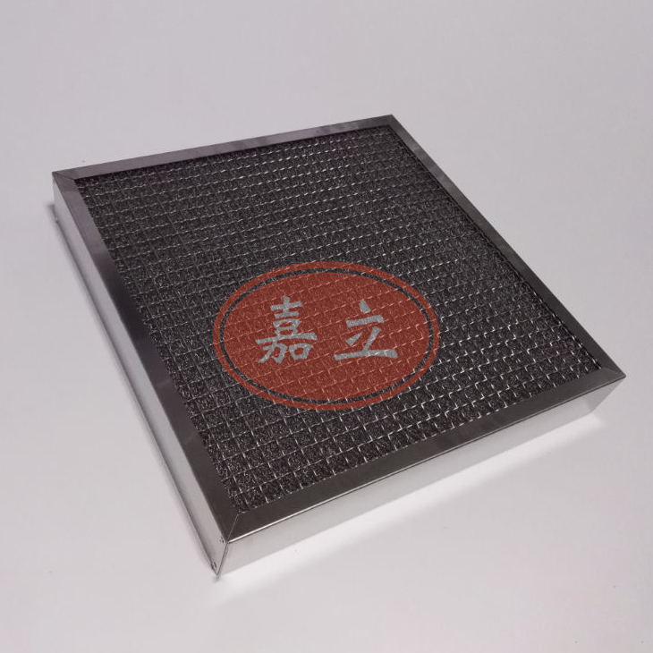 霍州不锈钢油雾过滤器